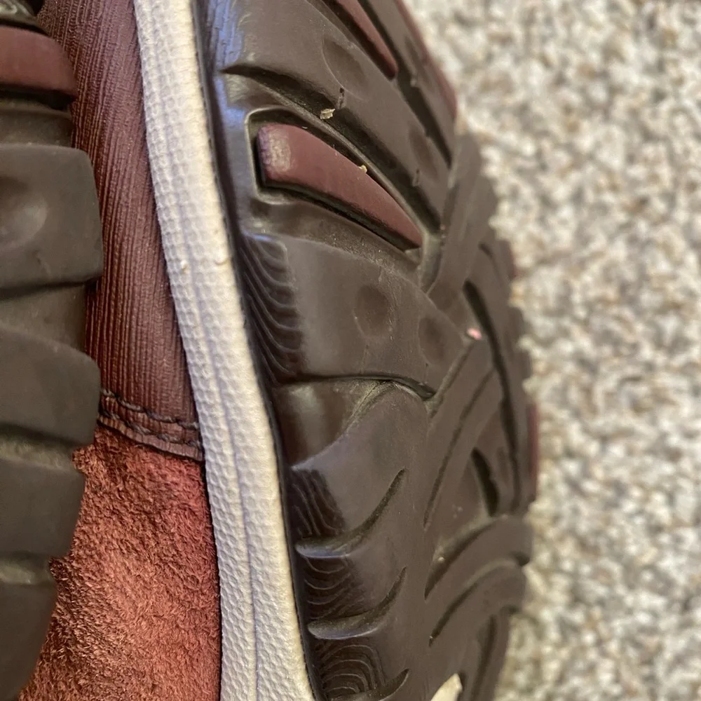 Dansko Paisley Women's Athletic Shoes Waterproof - Picture 5 of 12